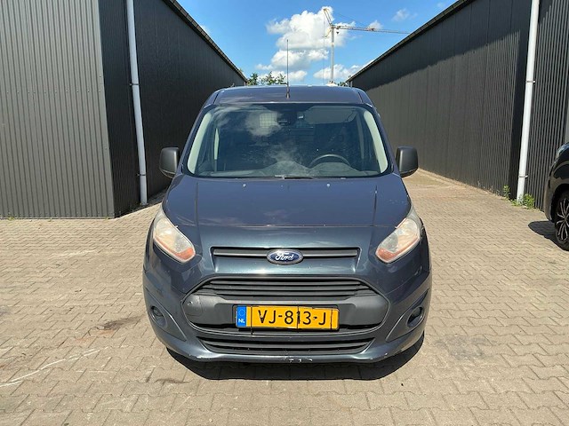 Ford transit connect 1.6 tdci l2 trend bedrijfswagen - afbeelding 3 van  29