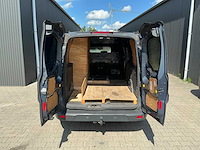 Ford transit connect 1.6 tdci l2 trend bedrijfswagen - afbeelding 5 van  29