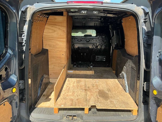 Ford transit connect 1.6 tdci l2 trend bedrijfswagen - afbeelding 6 van  29