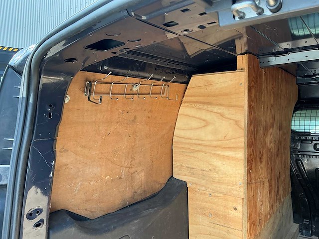 Ford transit connect 1.6 tdci l2 trend bedrijfswagen - afbeelding 7 van  29