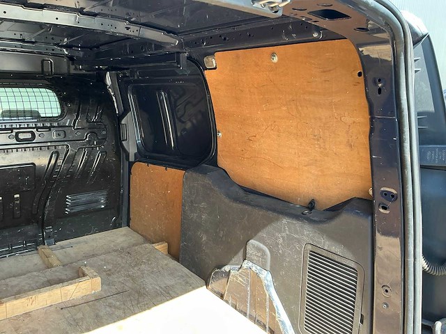 Ford transit connect 1.6 tdci l2 trend bedrijfswagen - afbeelding 8 van  29