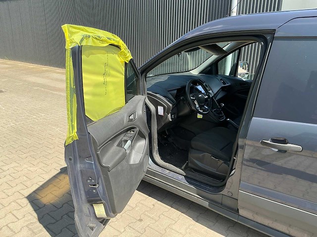 Ford transit connect 1.6 tdci l2 trend bedrijfswagen - afbeelding 9 van  29