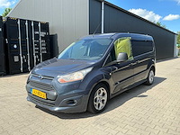 Ford transit connect 1.6 tdci l2 trend bedrijfswagen