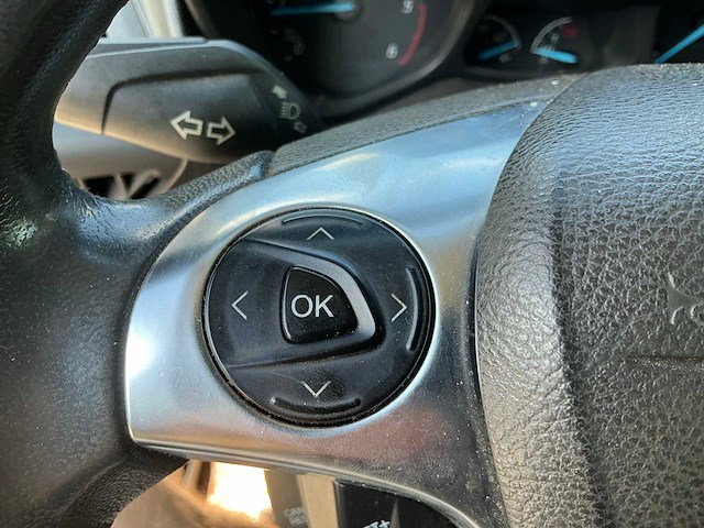 Ford transit connect 1.6 tdci l2 trend bedrijfswagen - afbeelding 13 van  29