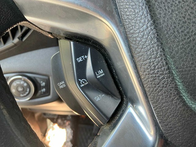 Ford transit connect 1.6 tdci l2 trend bedrijfswagen - afbeelding 15 van  29