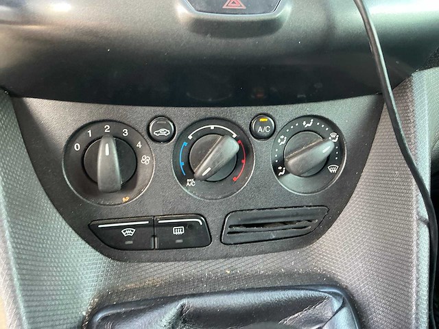 Ford transit connect 1.6 tdci l2 trend bedrijfswagen - afbeelding 19 van  29