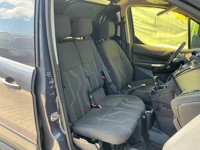 Ford transit connect 1.6 tdci l2 trend bedrijfswagen - afbeelding 22 van  29