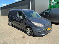 Ford transit connect 1.6 tdci l2 trend bedrijfswagen - afbeelding 12 van  29