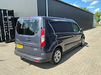 Ford transit connect 1.6 tdci l2 trend bedrijfswagen - afbeelding 24 van  29