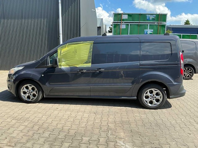 Ford transit connect 1.6 tdci l2 trend bedrijfswagen - afbeelding 25 van  29