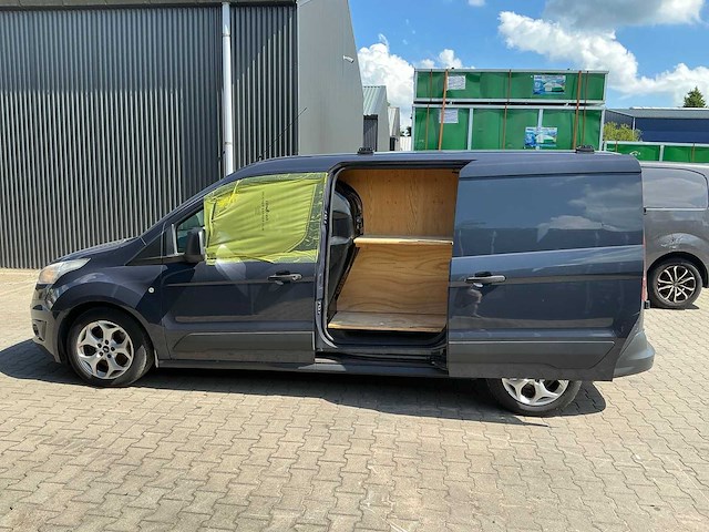 Ford transit connect 1.6 tdci l2 trend bedrijfswagen - afbeelding 26 van  29