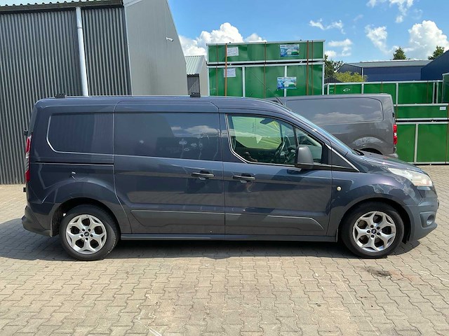 Ford transit connect 1.6 tdci l2 trend bedrijfswagen - afbeelding 28 van  29