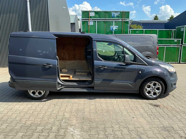 Ford transit connect 1.6 tdci l2 trend bedrijfswagen - afbeelding 29 van  29