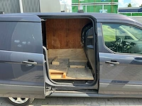 Ford transit connect 1.6 tdci l2 trend bedrijfswagen - afbeelding 2 van  29