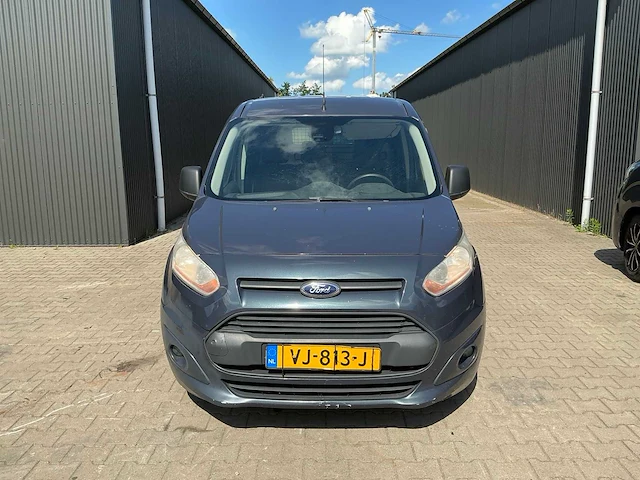 Ford transit connect 1.6 tdci l2 trend bedrijfswagen - afbeelding 3 van  29