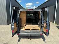 Ford transit connect 1.6 tdci l2 trend bedrijfswagen - afbeelding 5 van  29