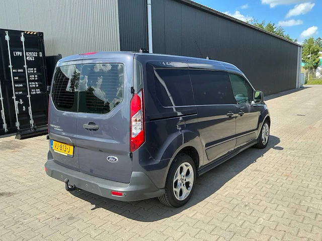 Ford transit connect 1.6 tdci l2 trend bedrijfswagen - afbeelding 24 van  29