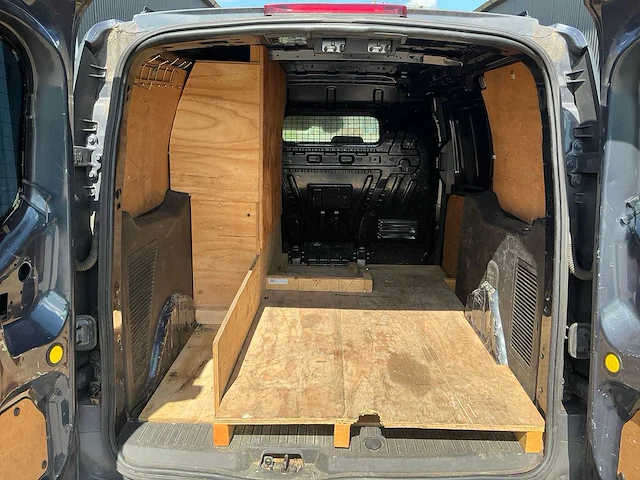 Ford transit connect 1.6 tdci l2 trend bedrijfswagen - afbeelding 6 van  29
