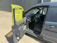 Ford transit connect 1.6 tdci l2 trend bedrijfswagen - afbeelding 9 van  29