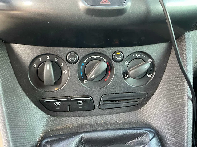 Ford transit connect 1.6 tdci l2 trend bedrijfswagen - afbeelding 15 van  29