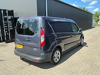 Ford transit connect 1.6 tdci l2 trend bedrijfswagen - afbeelding 20 van  29