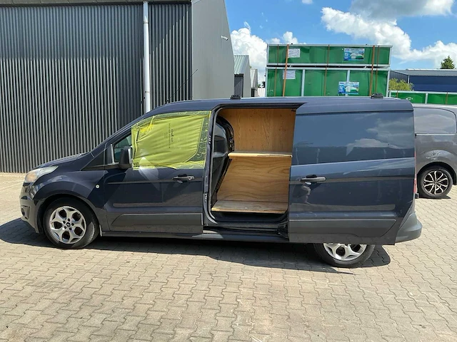 Ford transit connect 1.6 tdci l2 trend bedrijfswagen - afbeelding 22 van  29