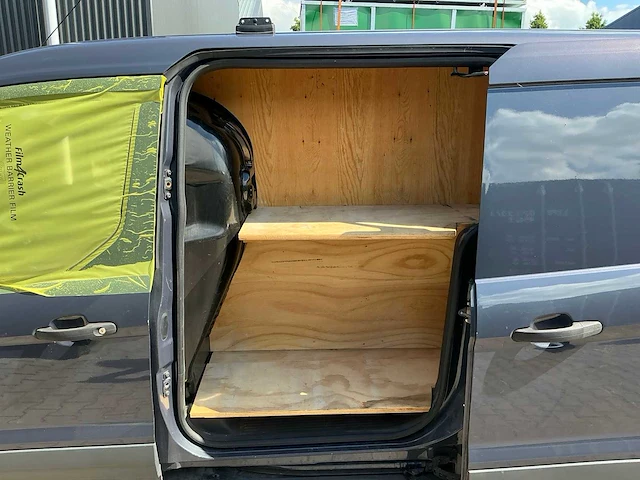 Ford transit connect 1.6 tdci l2 trend bedrijfswagen - afbeelding 23 van  29