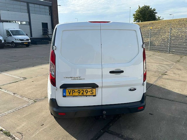 Ford transit connect 1.6 tdci l2 trend | vp-929-s i - afbeelding 2 van  22