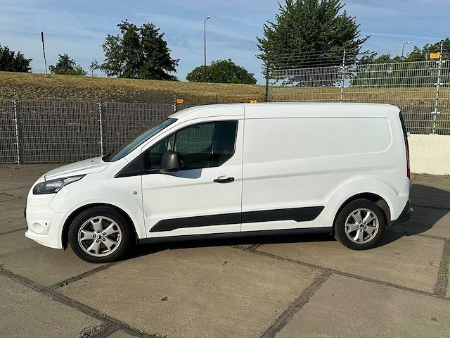Ford transit connect 1.6 tdci l2 trend | vp-929-s i - afbeelding 5 van  22