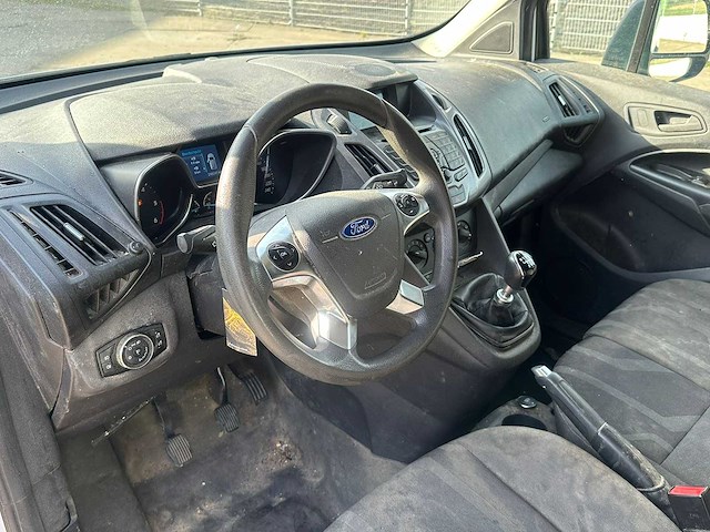 Ford transit connect 1.6 tdci l2 trend | vp-929-s i - afbeelding 6 van  22