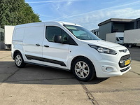 Ford transit connect 1.6 tdci l2 trend | vp-929-s i - afbeelding 16 van  22