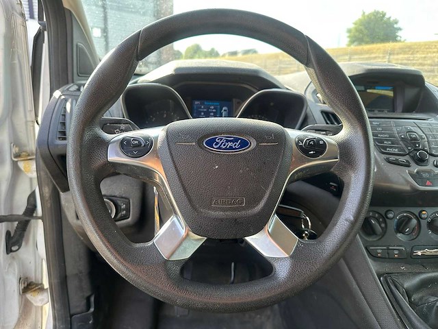 Ford transit connect 1.6 tdci l2 trend | vp-929-s i - afbeelding 18 van  22