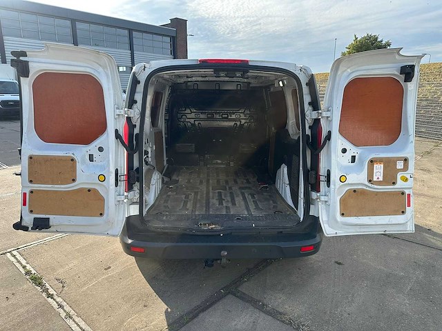Ford transit connect 1.6 tdci l2 trend | vp-929-s i - afbeelding 9 van  22