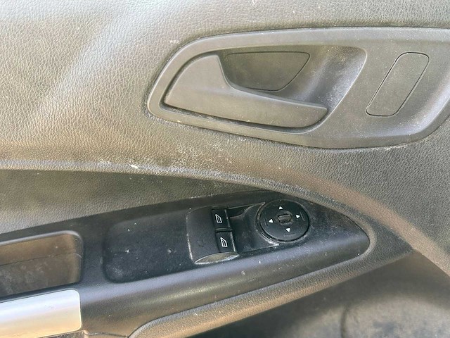 Ford transit connect 1.6 tdci l2 trend | vp-929-s i - afbeelding 14 van  22