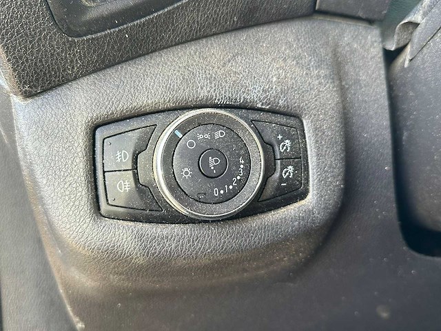 Ford transit connect 1.6 tdci l2 trend | vp-929-s i - afbeelding 15 van  22