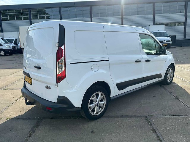 Ford transit connect 1.6 tdci l2 trend | vp-929-s i - afbeelding 12 van  22