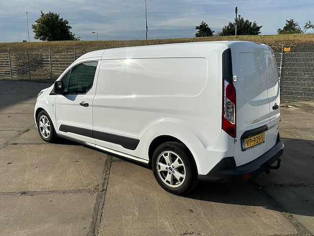Ford transit connect 1.6 tdci l2 trend | vp-929-s i - afbeelding 17 van  22