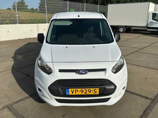 Ford transit connect 1.6 tdci l2 trend | vp-929-s i - afbeelding 20 van  22