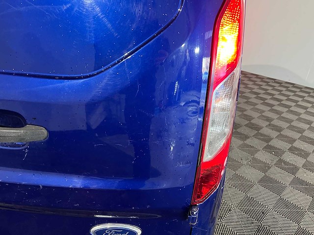 Ford transit connect 1.6 tdci l2 trend, vv-642-f - afbeelding 3 van  25