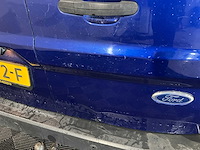 Ford transit connect 1.6 tdci l2 trend, vv-642-f - afbeelding 4 van  25