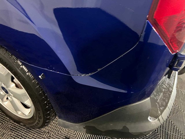 Ford transit connect 1.6 tdci l2 trend, vv-642-f - afbeelding 5 van  25