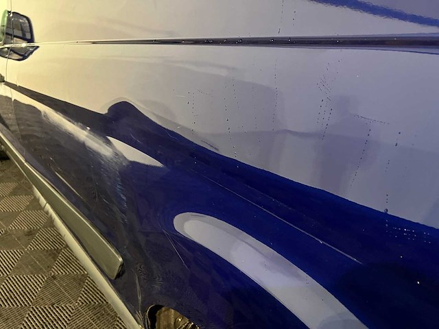 Ford transit connect 1.6 tdci l2 trend, vv-642-f - afbeelding 6 van  25