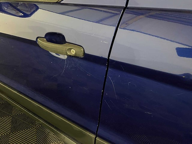 Ford transit connect 1.6 tdci l2 trend, vv-642-f - afbeelding 8 van  25