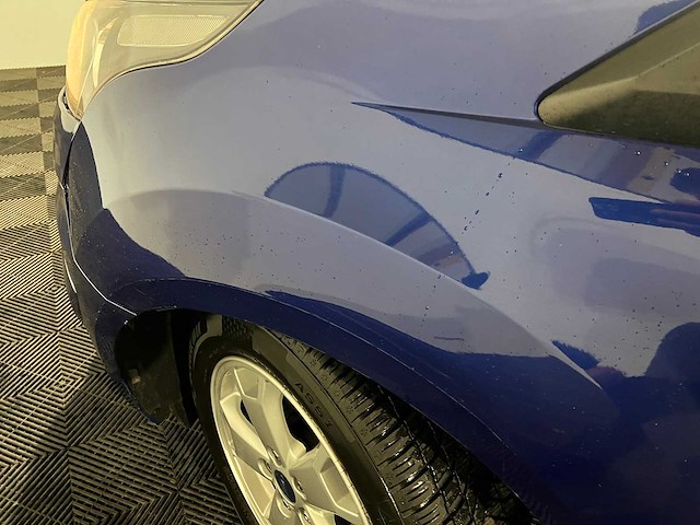 Ford transit connect 1.6 tdci l2 trend, vv-642-f - afbeelding 9 van  25