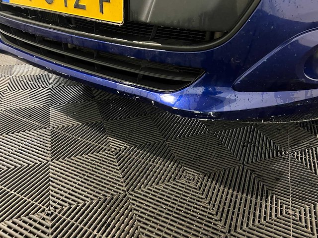 Ford transit connect 1.6 tdci l2 trend, vv-642-f - afbeelding 10 van  25