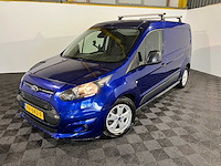 Ford transit connect 1.6 tdci l2 trend, vv-642-f