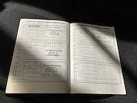 Ford transit connect 1.6 tdci l2 trend, vv-642-f - afbeelding 16 van  25