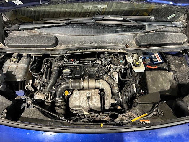 Ford transit connect 1.6 tdci l2 trend, vv-642-f - afbeelding 17 van  25