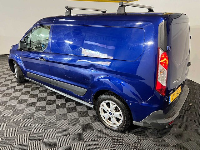 Ford transit connect 1.6 tdci l2 trend, vv-642-f - afbeelding 12 van  25