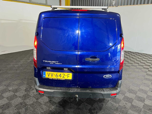 Ford transit connect 1.6 tdci l2 trend, vv-642-f - afbeelding 19 van  25
